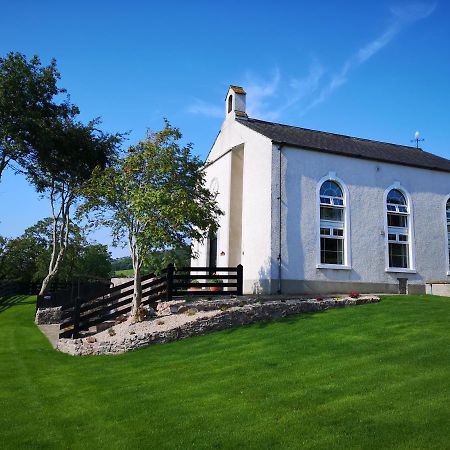 Mullarts Church -The Glendun Apartment Knocknacarry Exterior photo